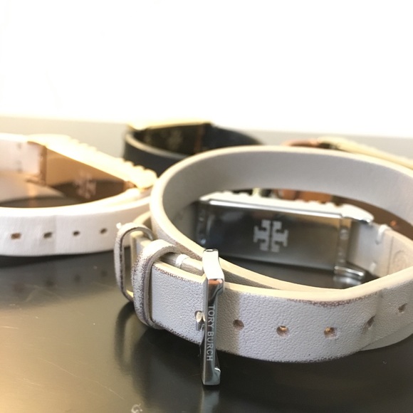 Tory Burch for Fitbit Flex Double Wrap Bracelet - Picture 8 of 8